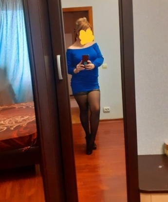 Проститутка Омутнинск : Полина